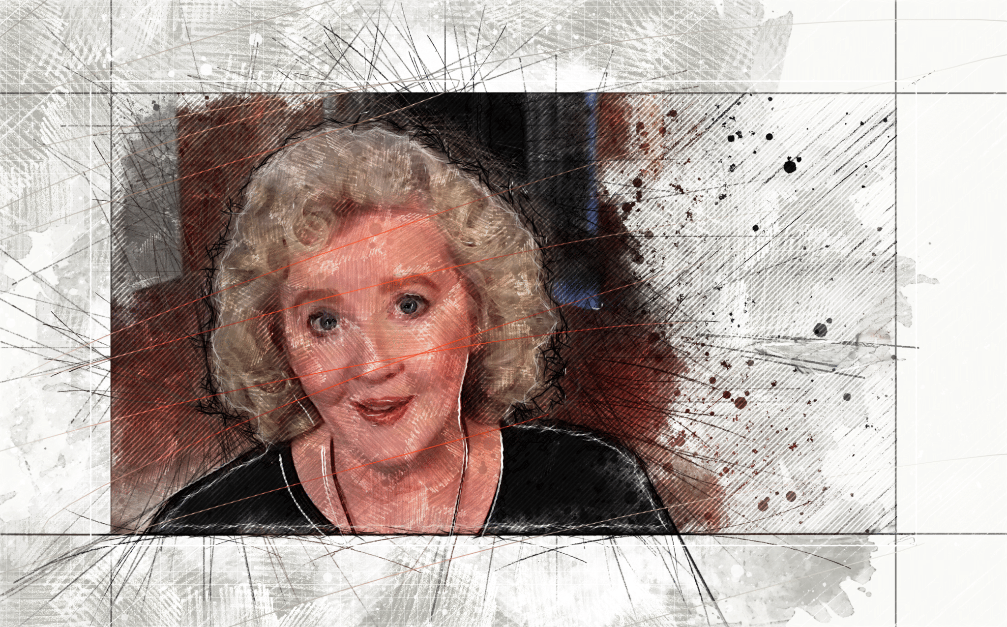 PORTRAIT OF A REVOLUTIONARY Julia Cameron The Creative Revolution