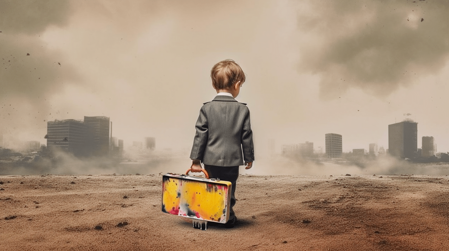 The Growing Divide The Education System vs Business Priorities for