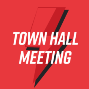 Group logo of The Town Hall
