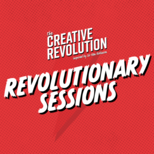 Group logo of The Revolutionary Sessions